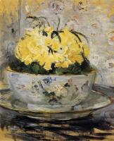 Morisot, Berthe - Daffodils